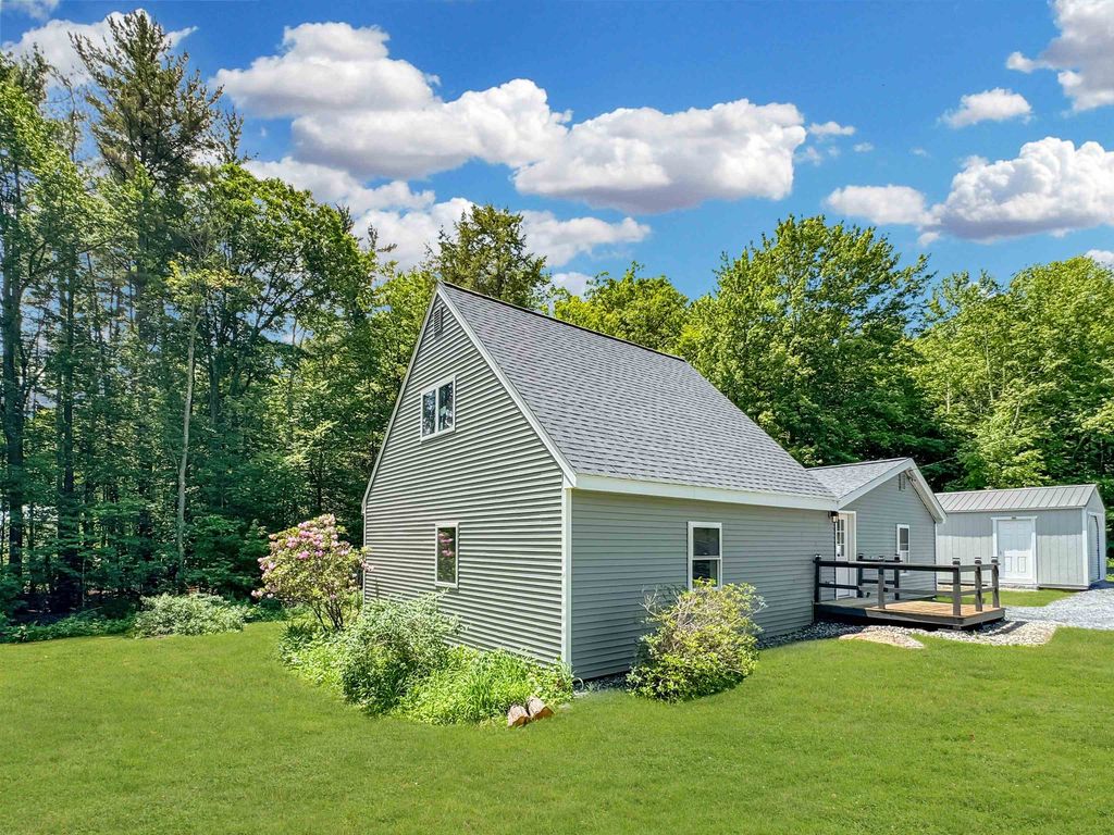 11 Saint Jean Street, Jaffrey, NH - More