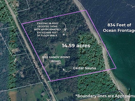 2nd image of Sandy Point Rd #5132