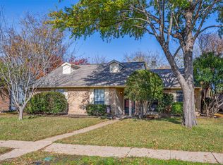 1313 Timberbend Trl, Allen, TX 75002