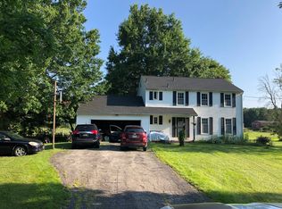 8457 Gibson Rd, Canfield, OH 44406
