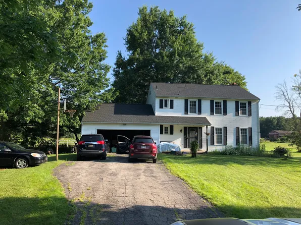 8457 Gibson Rd, Canfield, OH 44406