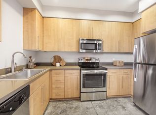 Urban Village Apartments, Long Beach, CA 90813