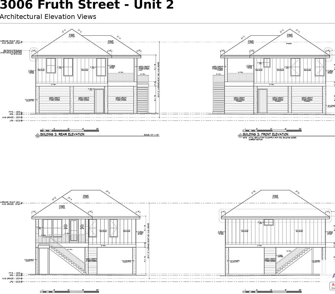 Ut Pre-Lease: New 2br / 2ba - Walk To Ut Designer Finishes Summer 2027 — Photo 1