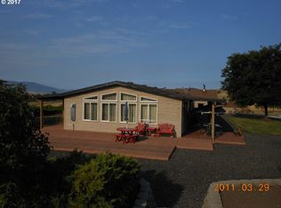 30415 Dixie View Rd, Prairie City, OR 97869
