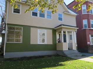 178 Alexander St APT 2, Rochester, NY 14607