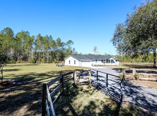 832 County Road 217, Jacksonville, FL 32234