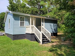 484 Country Club Rd, Newnan, GA 30263