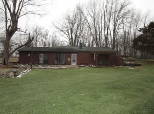 716 Stone Willow Ln, Quincy, MI 49082