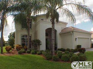 9132 Links Dr, Fort Myers, FL 33913
