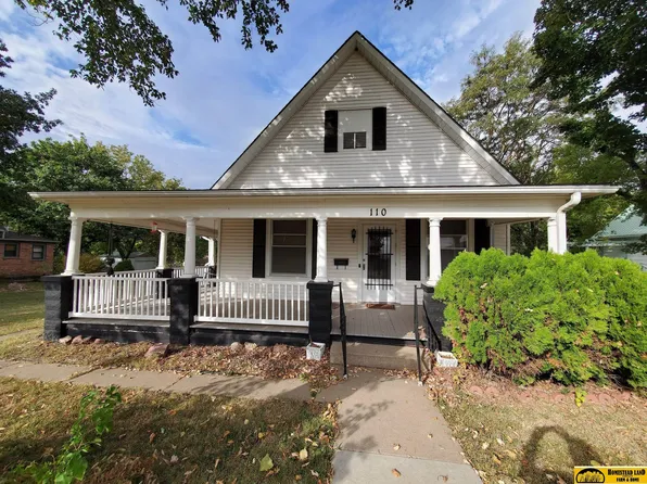 110 High St, Odell, NE 68415
