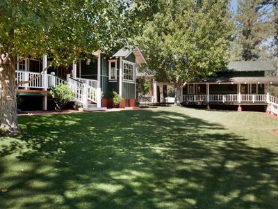 59742 Hop Patch Spring Rd, Mountain Center, CA, 92561