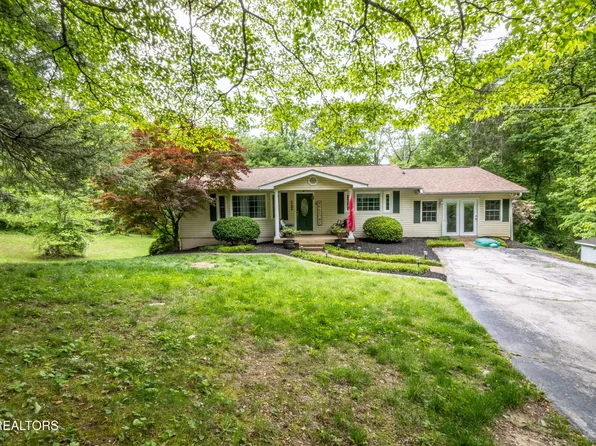 8569 Pedigo Rd, Powell, TN 37849