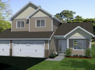 9052 Cheyanne Cir, Waverly, MN 55390