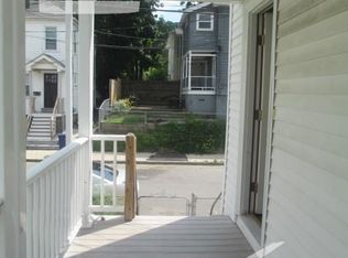 29 Morrow Rd #2, Brighton, MA 02135