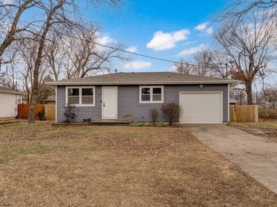 3231 W Farm Road 168, Springfield, MO, 65807