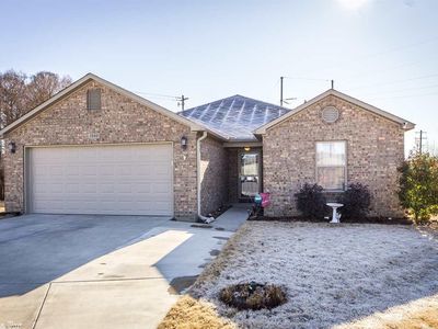 1800 Viburnum St, North Little Rock, AR, 72117