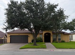 3824 Crestwind, Laredo, TX 78045