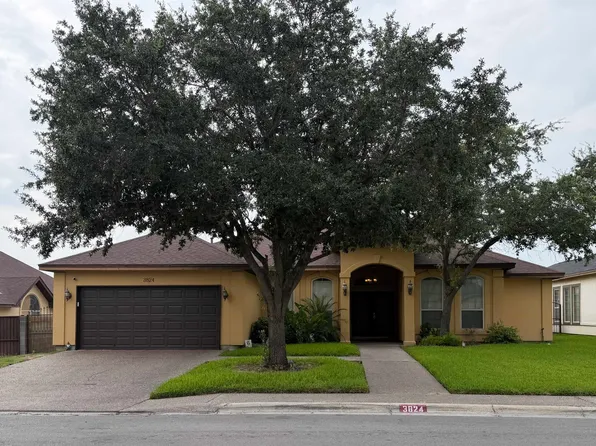 3824 Crestwind, Laredo, TX 78045