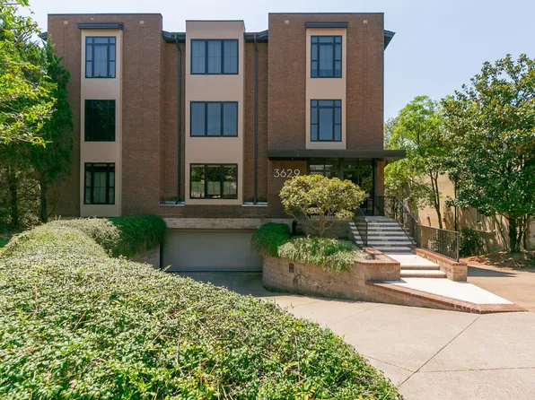 3629 W End Ave APT 102, Nashville, TN 37205