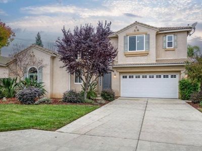 1822 N Magnolia Ave, Clovis, CA, 93619