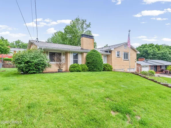 1110 Major Dr, Jefferson City, MO 65101