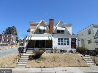 723 Yeadon Ave, Yeadon, PA