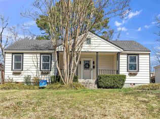 3644 Johnwood Dr, Memphis, TN 38122