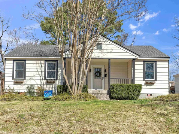 3644 Johnwood Dr, Memphis, TN 38122
