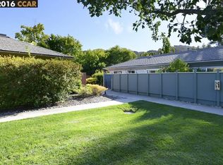 1109 Golden Rain Rd APT 3, Walnut Creek, CA 94595