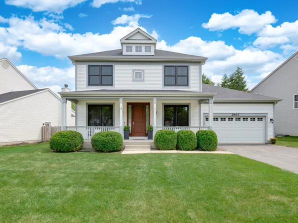 2907 Camden Dr, West Chicago, IL 60185