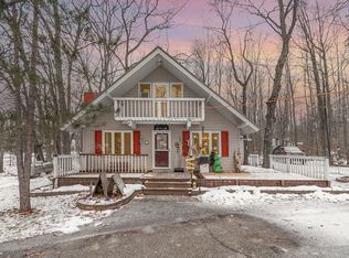 11318 Fascination Dr, Frederic, MI 49733
