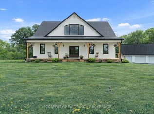806 County Road 1 E, Stone Mills, ON K7R3L2