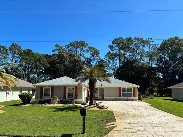 94 BREN MAR LANE, PALM COAST, FL 32137