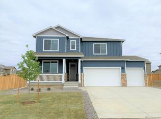 8508 E 133rd Dr, Thornton, CO 80602