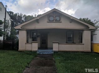 809 Holloway St, Durham, NC 27701