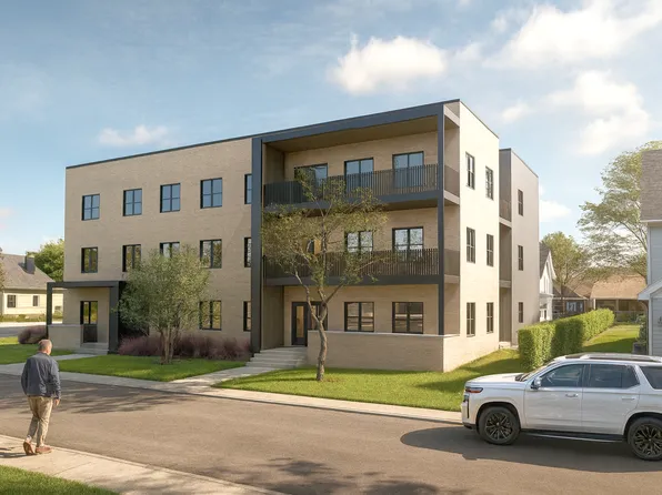 3252 McCart Ave, Fort Worth, TX 76109