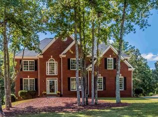 7155 Doncaster Ct, Cumming, GA 30040