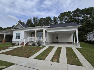 1715 Sassafras Ct, Greenville, NC 27858