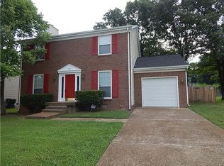 3357 Calais Cir, Antioch, TN 37013