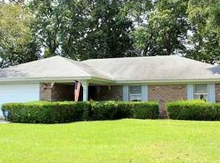 104 Richard Ct, Rincon, GA 31326