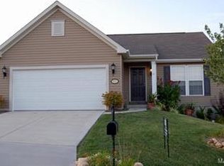 6311 Edinburgh Castle Ct, Imperial, MO 63052