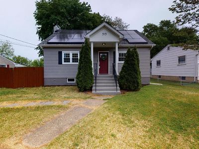 313 Mary Lou Ave, Glen Burnie, MD, 21060