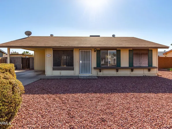1621 W STOTTLER Drive, Chandler, AZ 85224
