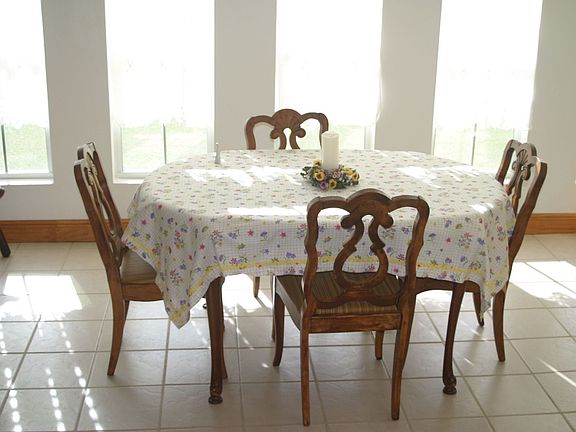 Dinning Room