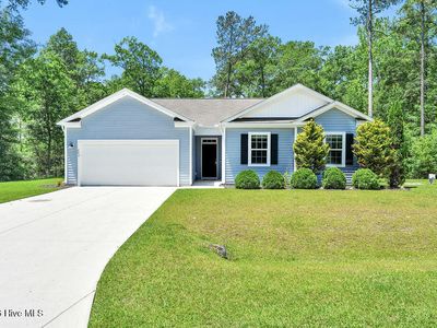 203 J Belton Court, Sneads Ferry, NC, 28460