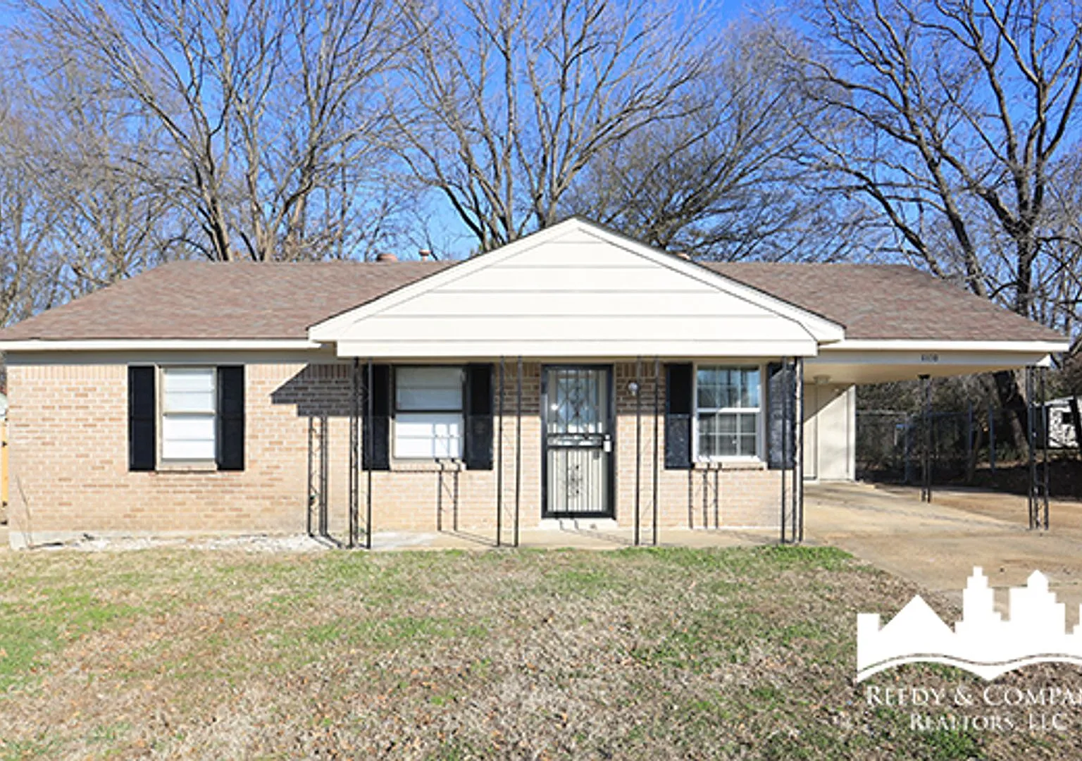 Welcome to 6130 Tulane Rd! — Photo 1