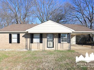 6130 Tulane Rd, Horn Lake, MS 38637