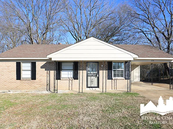 6130 Tulane Rd, Horn Lake, MS 38637