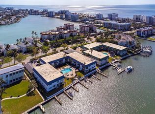 333 Harbour DR #108, NAPLES, FL 34103