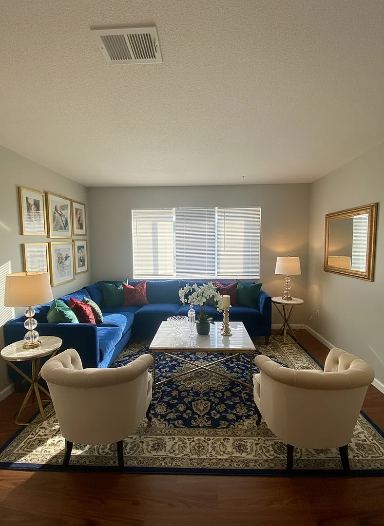 Building Photo - 1 Bed/1 Bath Apartment off Hampton Ave!